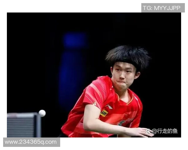 杭州乒乓球队在世界锦标赛中的精彩表现与实力分析