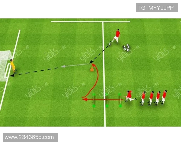 提升足球技能的感知训练方法与实用技巧分享